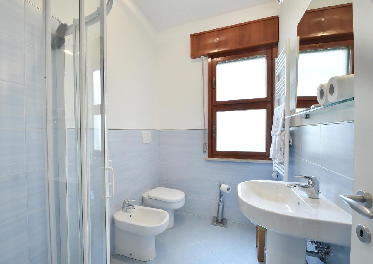 Villa Rosa Lignano Sabbiadoro Zewnętrze zdjęcie