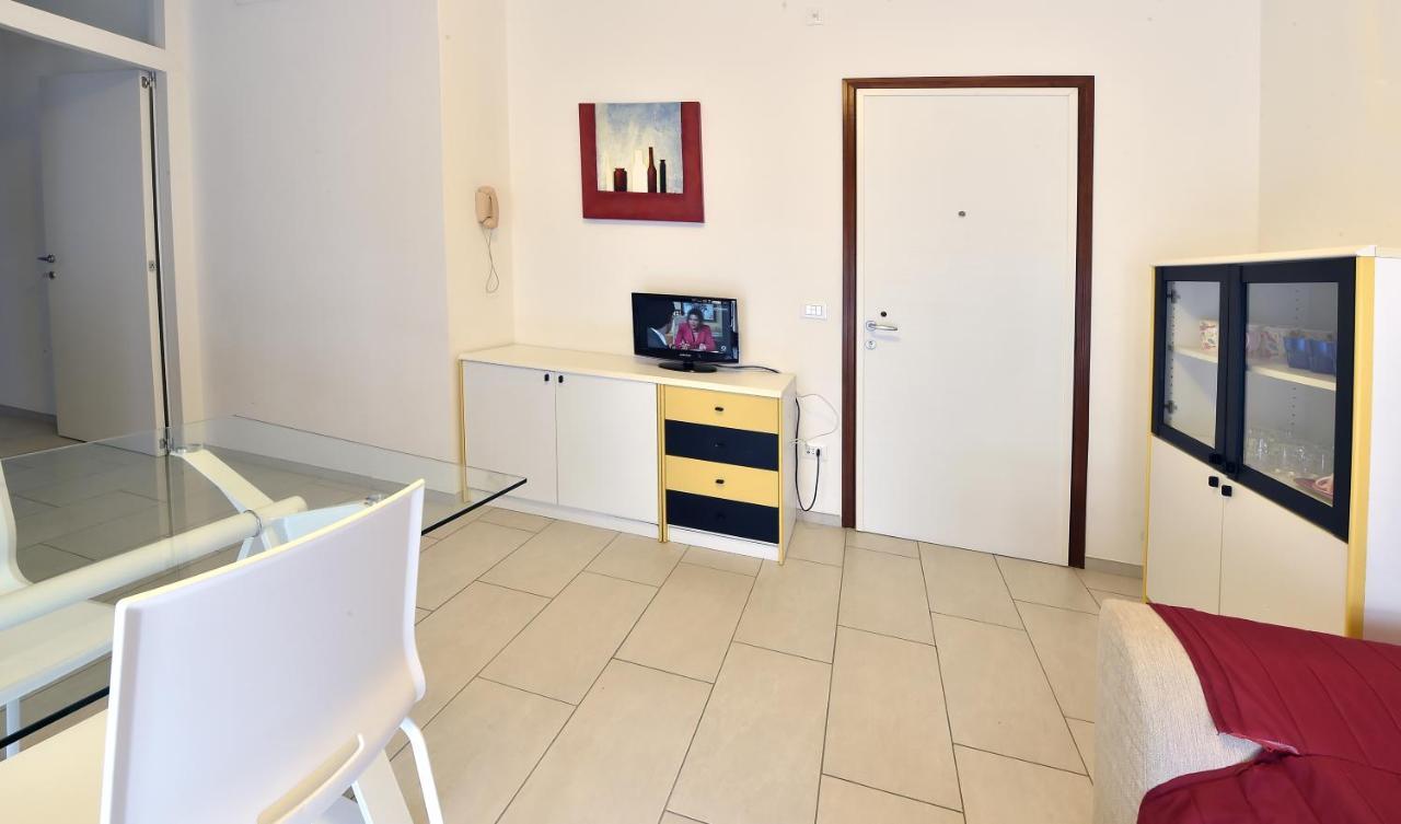 Villa Rosa Lignano Sabbiadoro Zewnętrze zdjęcie