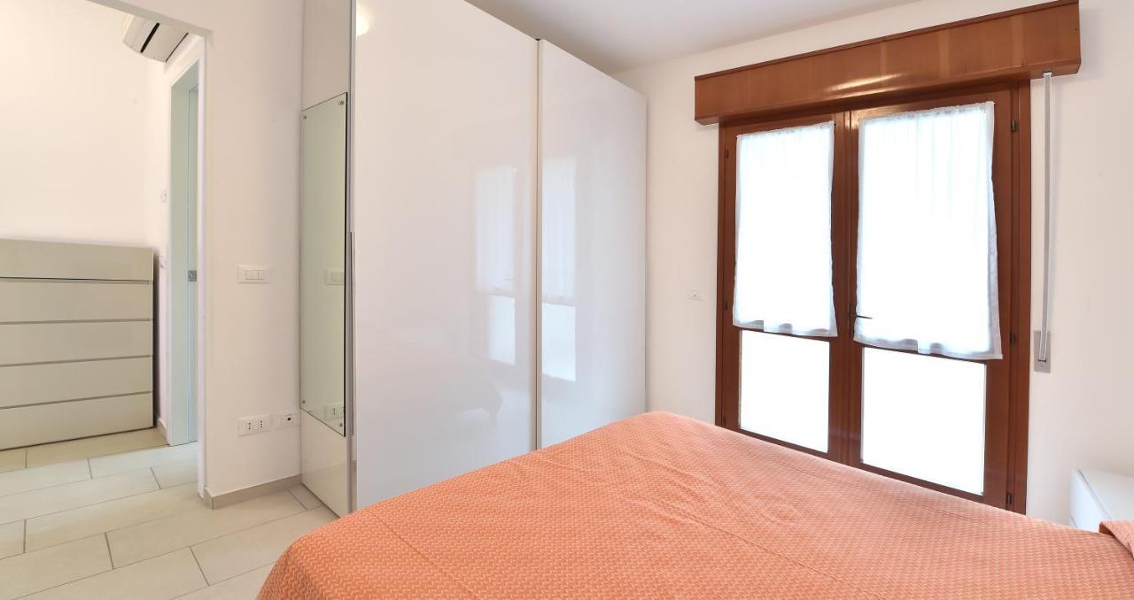 Villa Rosa Lignano Sabbiadoro Zewnętrze zdjęcie