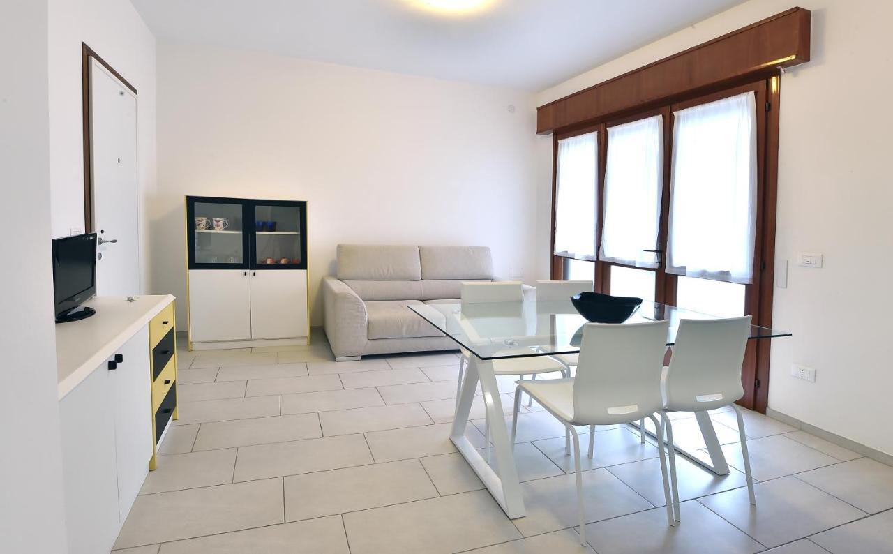 Villa Rosa Lignano Sabbiadoro Zewnętrze zdjęcie