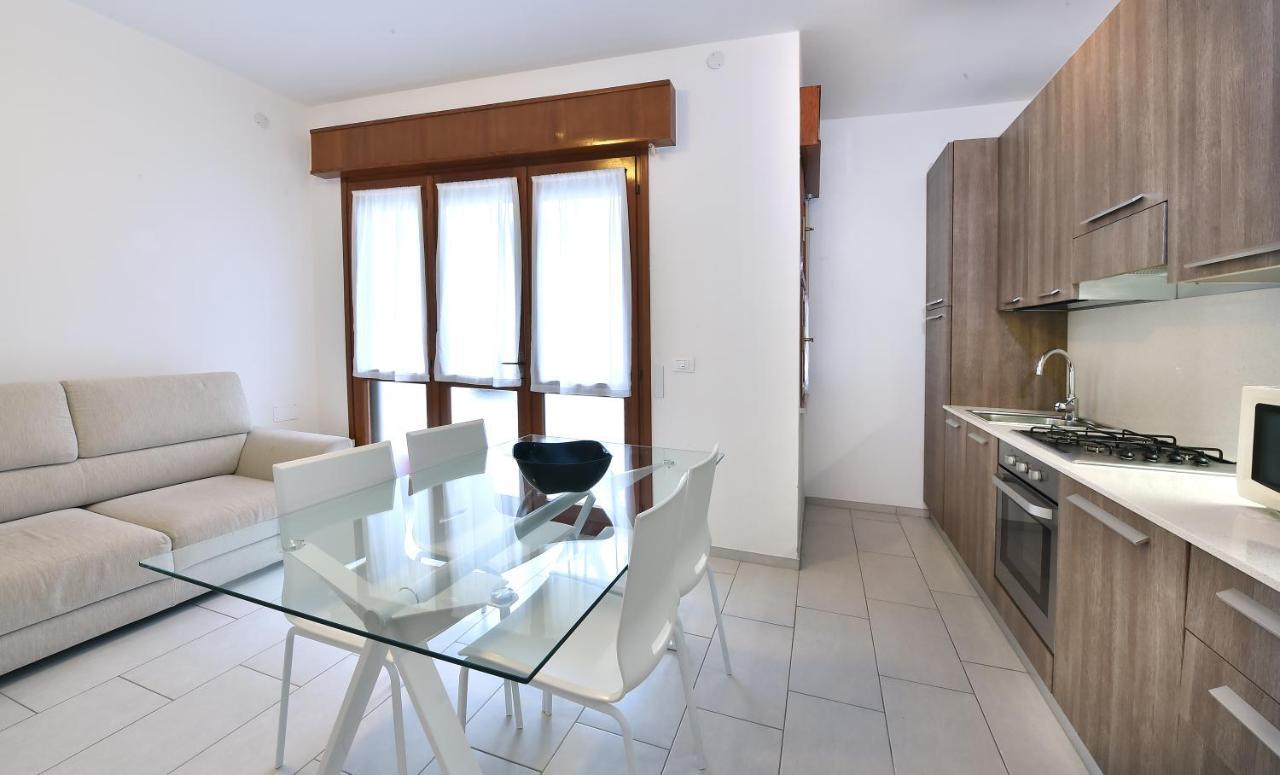 Villa Rosa Lignano Sabbiadoro Zewnętrze zdjęcie