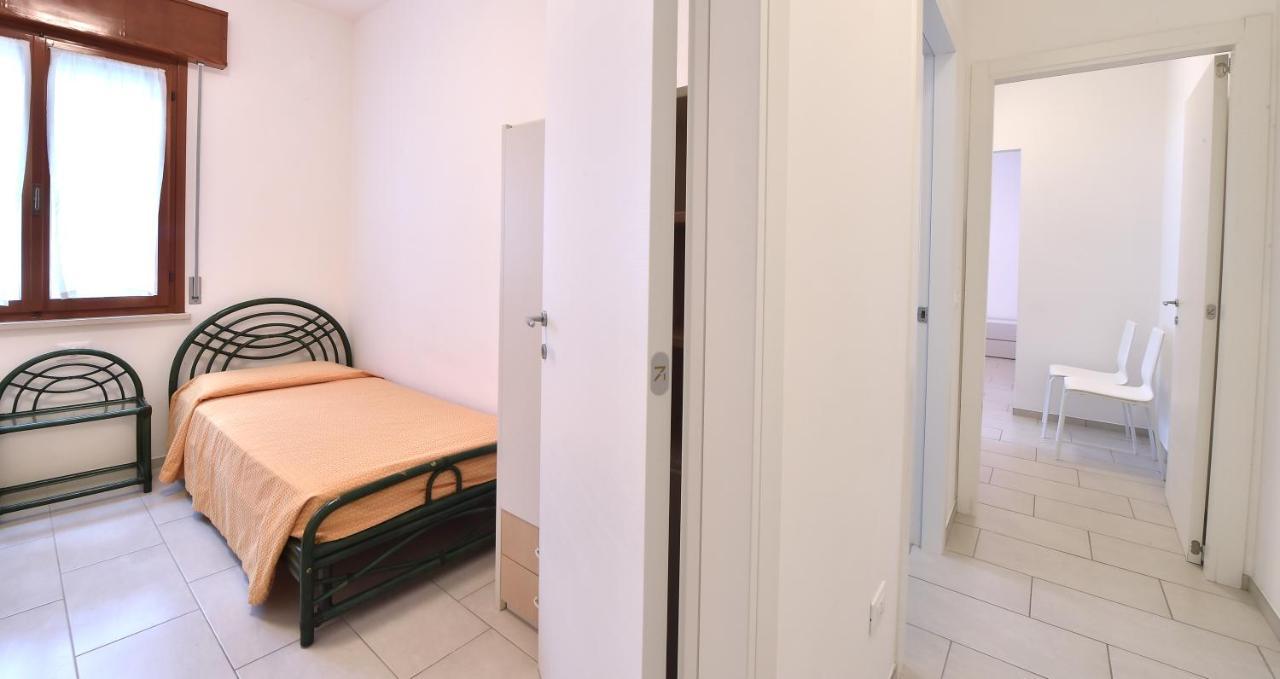 Villa Rosa Lignano Sabbiadoro Zewnętrze zdjęcie